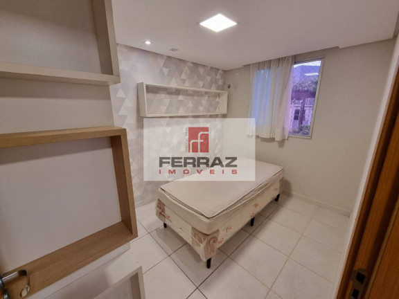 Imagem Apartamento com 2 Quartos para Alugar,  em Nova Parnamirim - Parnamirim