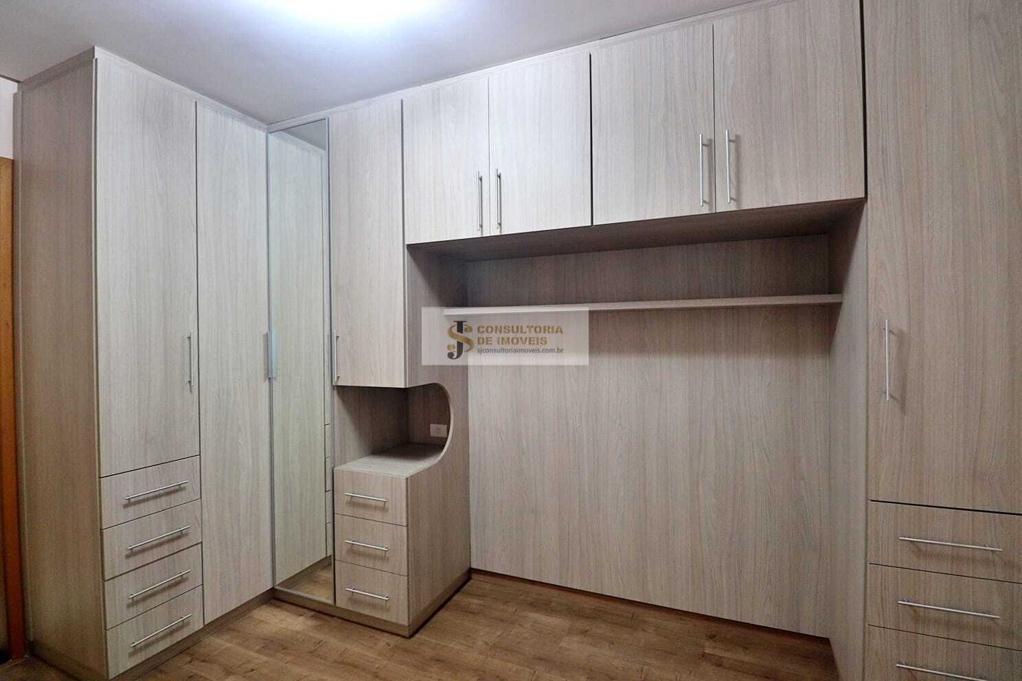 Foto do imóvel: Cobertura com 2 Quartos à Venda, 52 m²em Vila Valparaíso - Santo André