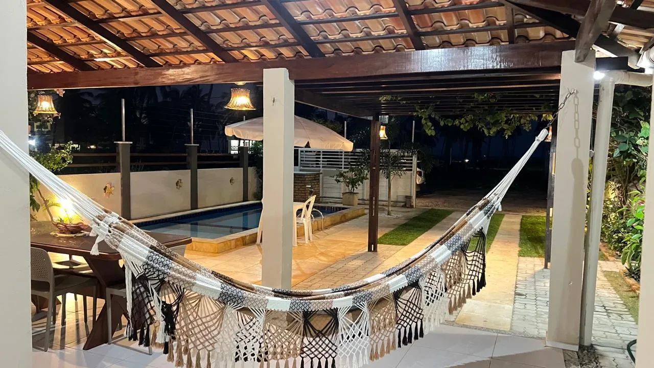 Foto do imóvel: Casa com 4 Quartos à Venda, 218 m² em Trairi - Trairi