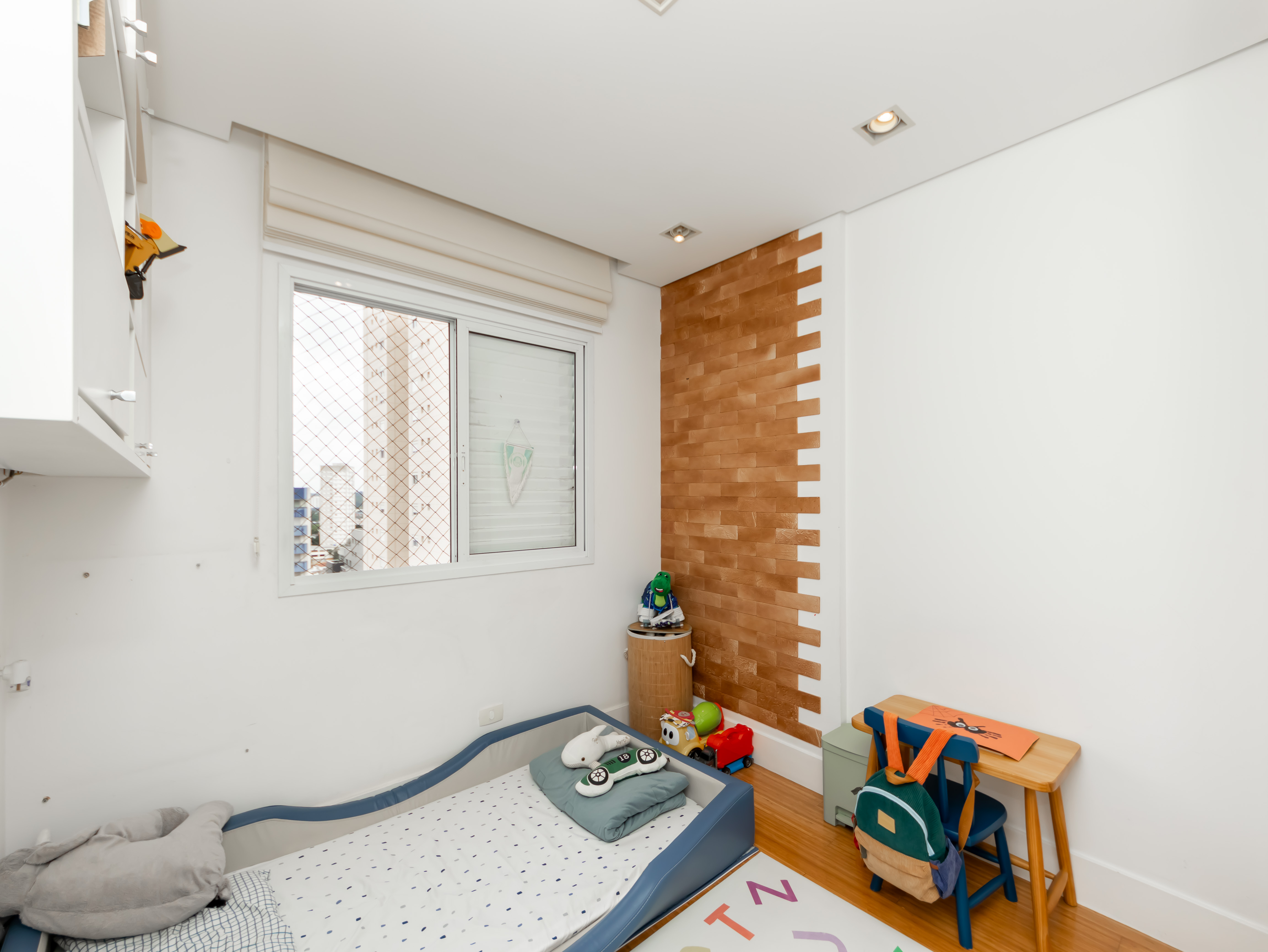 Imagem Edifício Residencial com 2 Quartos à Venda, 84 m²em Vila da Saúde - São Paulo