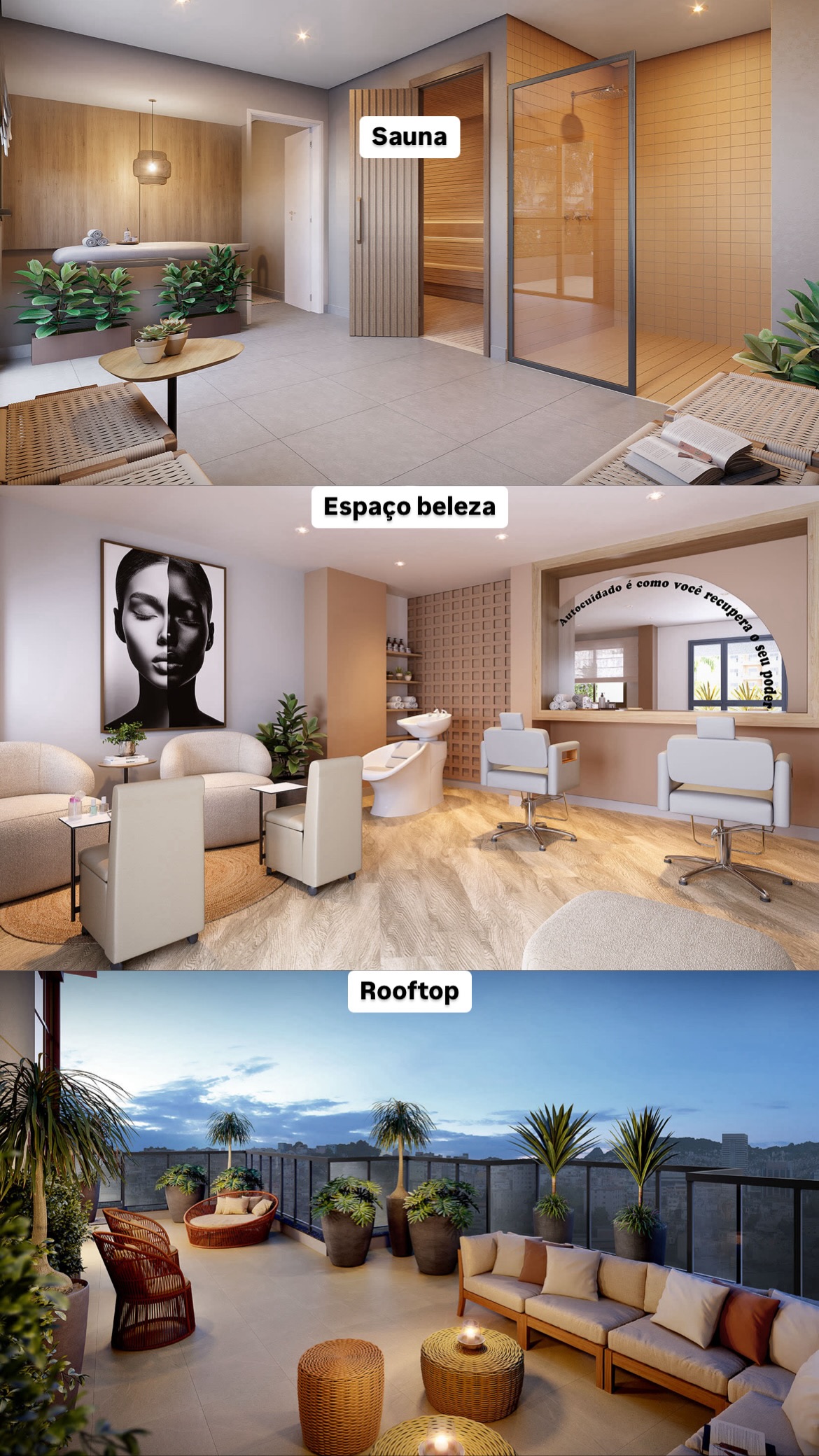 Foto do imóvel: Apartamento à Venda, 33 m² em Santo Cristo - Rio de Janeiro