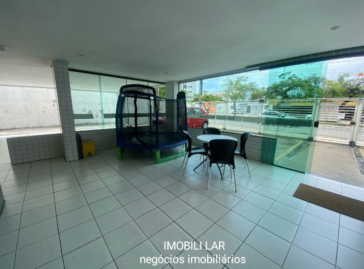 Imagem Apartamento com 3 Quartos à Venda, 81 m² em Serraria - Maceió