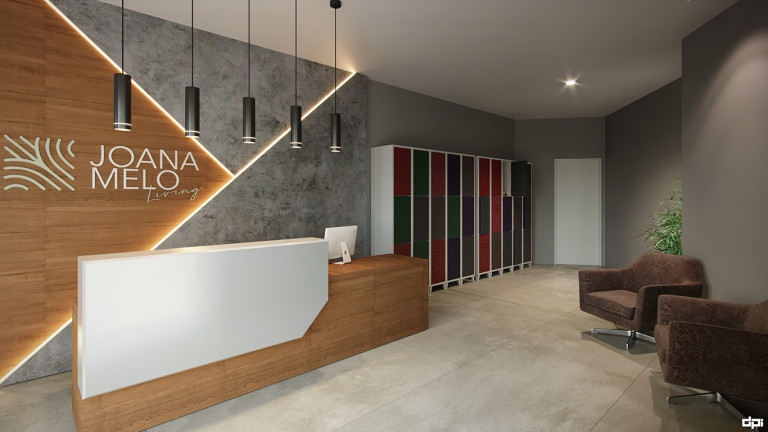 Imagem Apartamento com 1 Quarto à Venda, 32 m² em Rosarinho - Recife