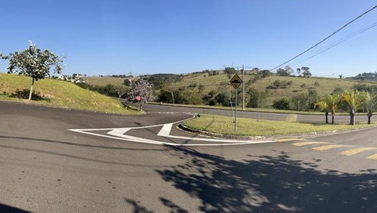 Imagem Terreno à Venda, 1.004 m² em Loteamento Residencial Jaguari (Sousas) - Campinas