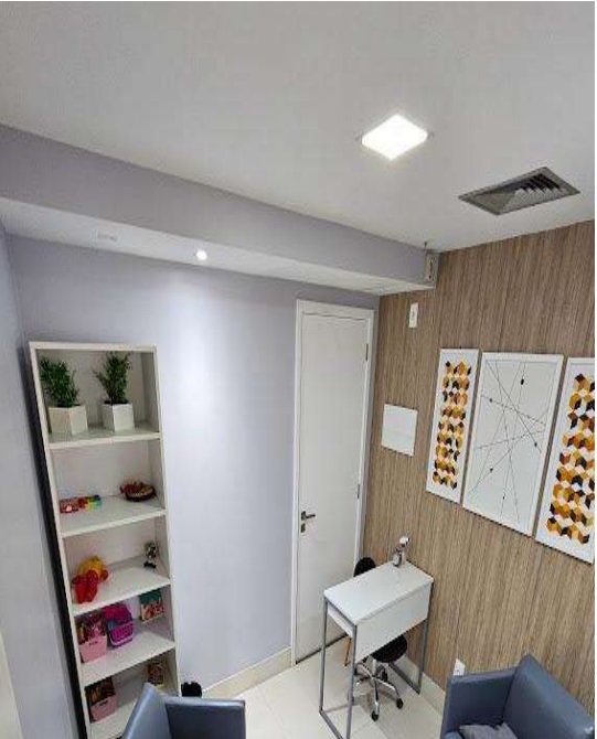 Imagem Sala Comercial para Alugar, 90 m² em Caminho das Árvores - Salvador
