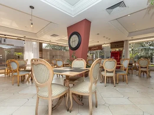 Imagem Apartamento com 1 Quarto à Venda, 25 m² em Alto da Rua XV - Curitiba