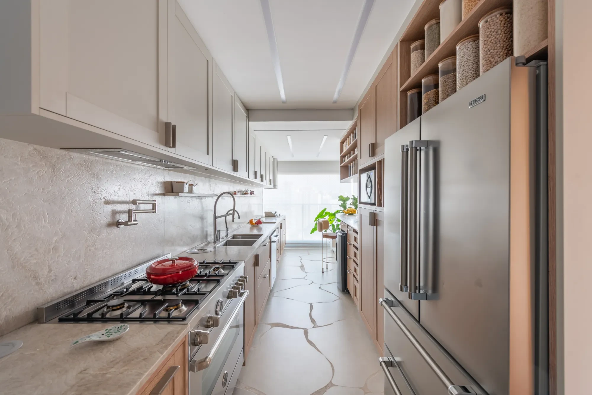 Imagem Apartamento com 2 Quartos à Venda, 160 m² em Vila Olímpia - São Paulo