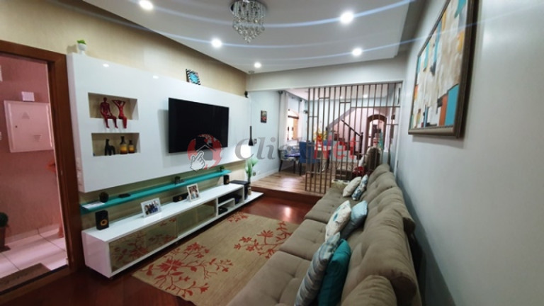 Foto do imóvel: Sobrado com 4 Quartos à Venda, 260 m² em Assunção - São Bernardo do Campo