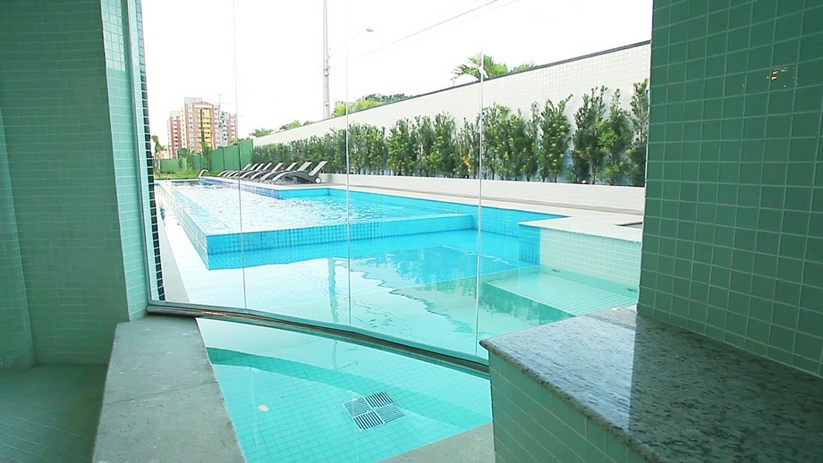 Imagem Apartamento com 3 Quartos à Venda, 164 m²em Guararapes - Fortaleza