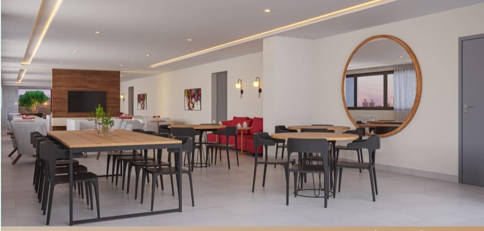 Imagem Apartamento com 2 Quartos à Venda, 49 m²em Brás - São Paulo