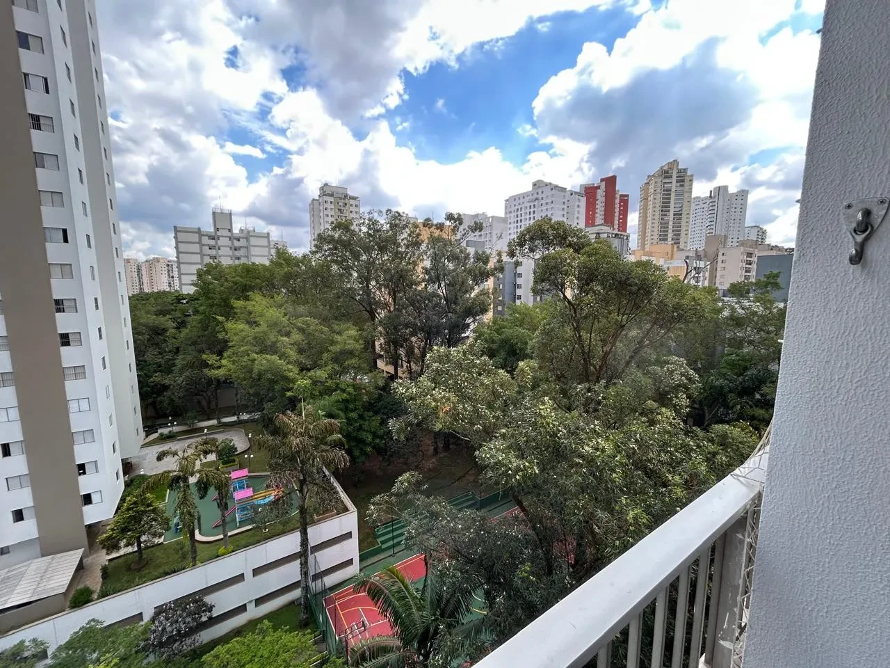 Imagem Apartamento com 3 Quartos à Venda, 82 metros em Parque Residencial Julia - São Paulo