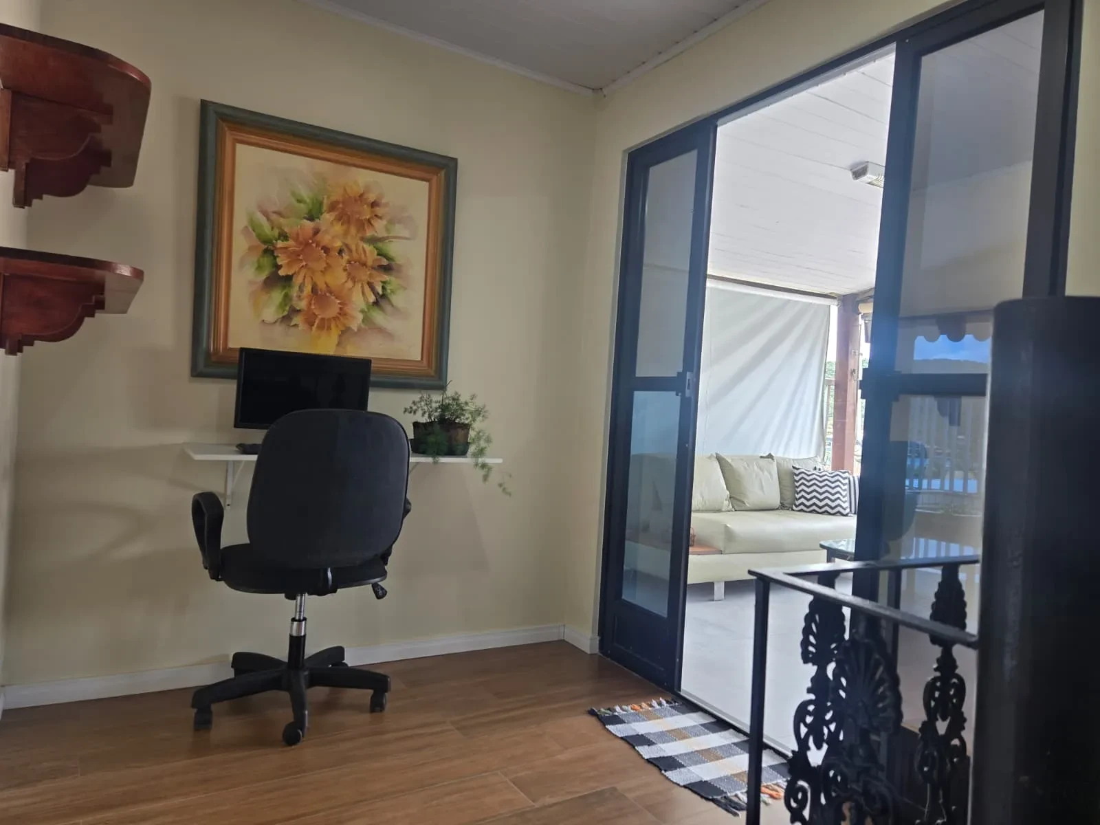 Imagem Cobertura com 3 Quartos à Venda, 123 m² em São Bento - Cabo Frio