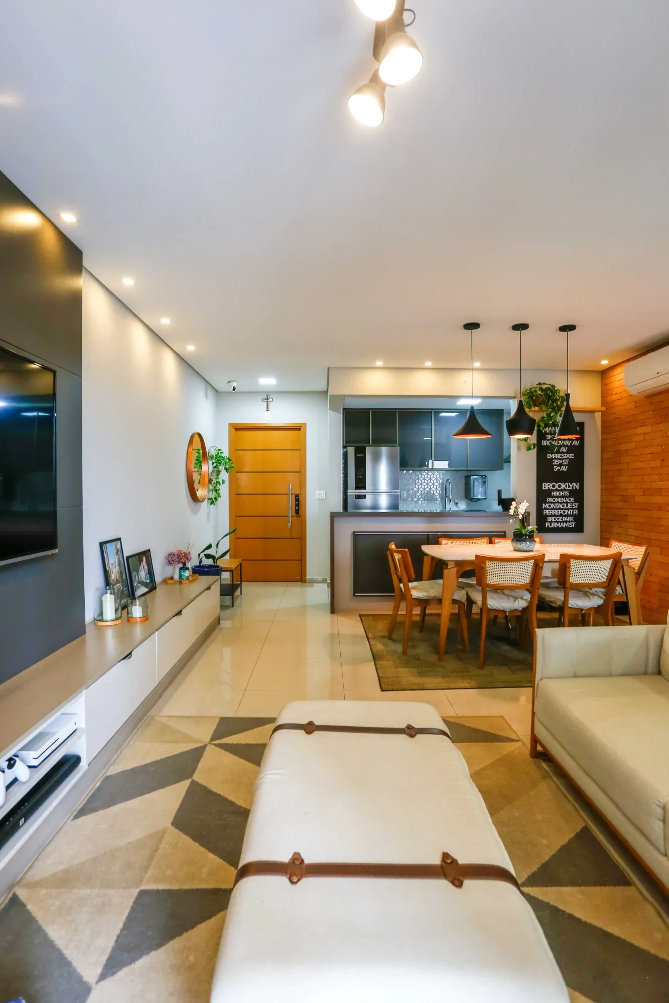 Imagem Apartamento com 2 Quartos à Venda, 85 m² em Parque Campolim - Sorocaba