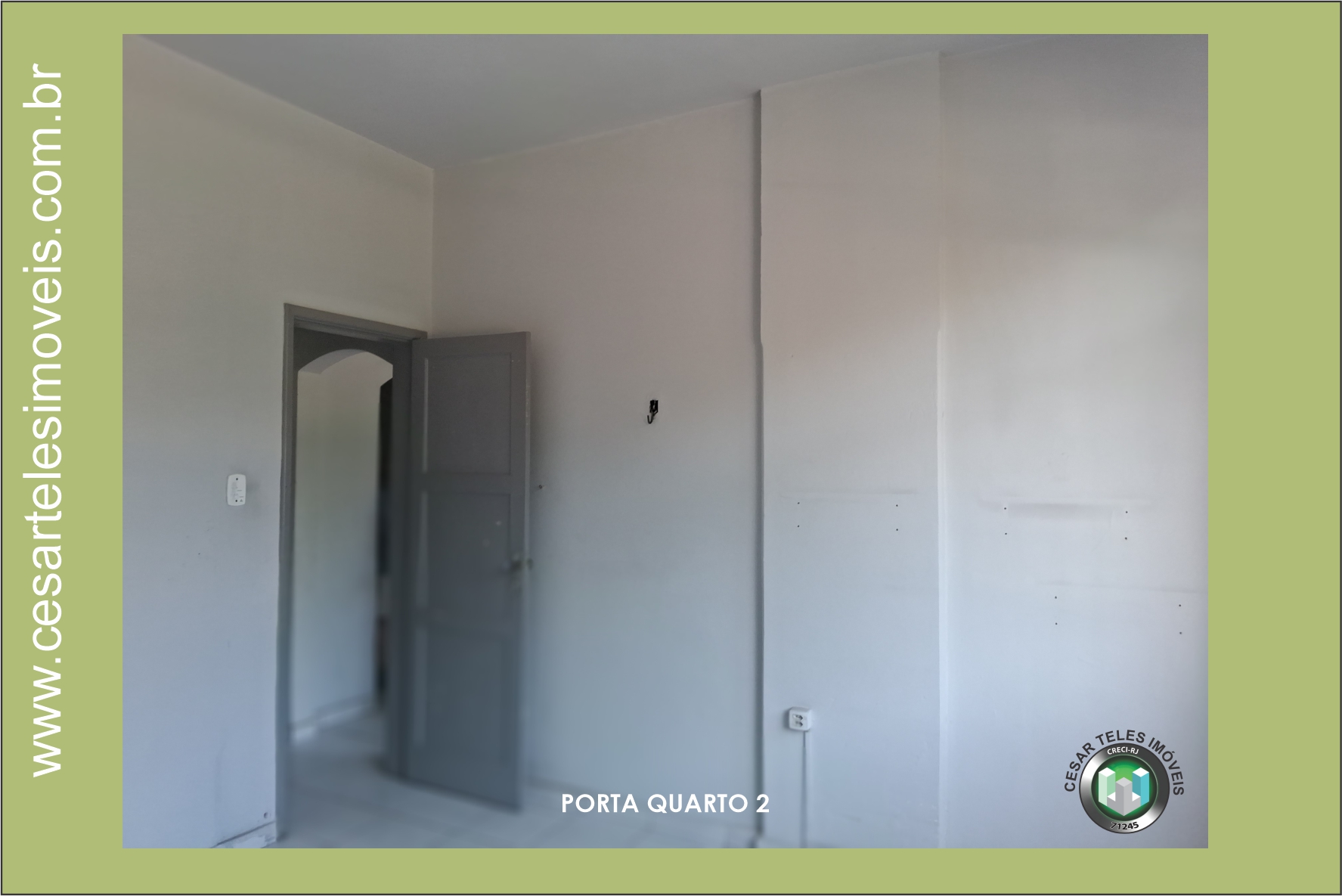 Imagem Apartamento com 2 Quartos à Venda, 70 m² em Centro - Niterói