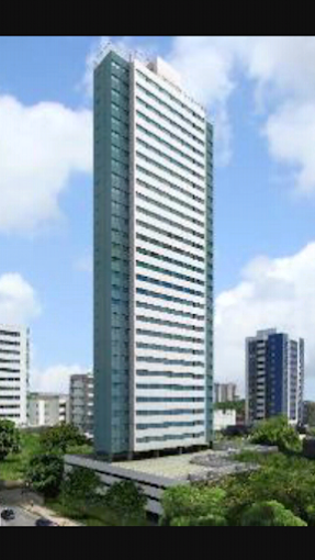 Condomínio Golden Home Shopping