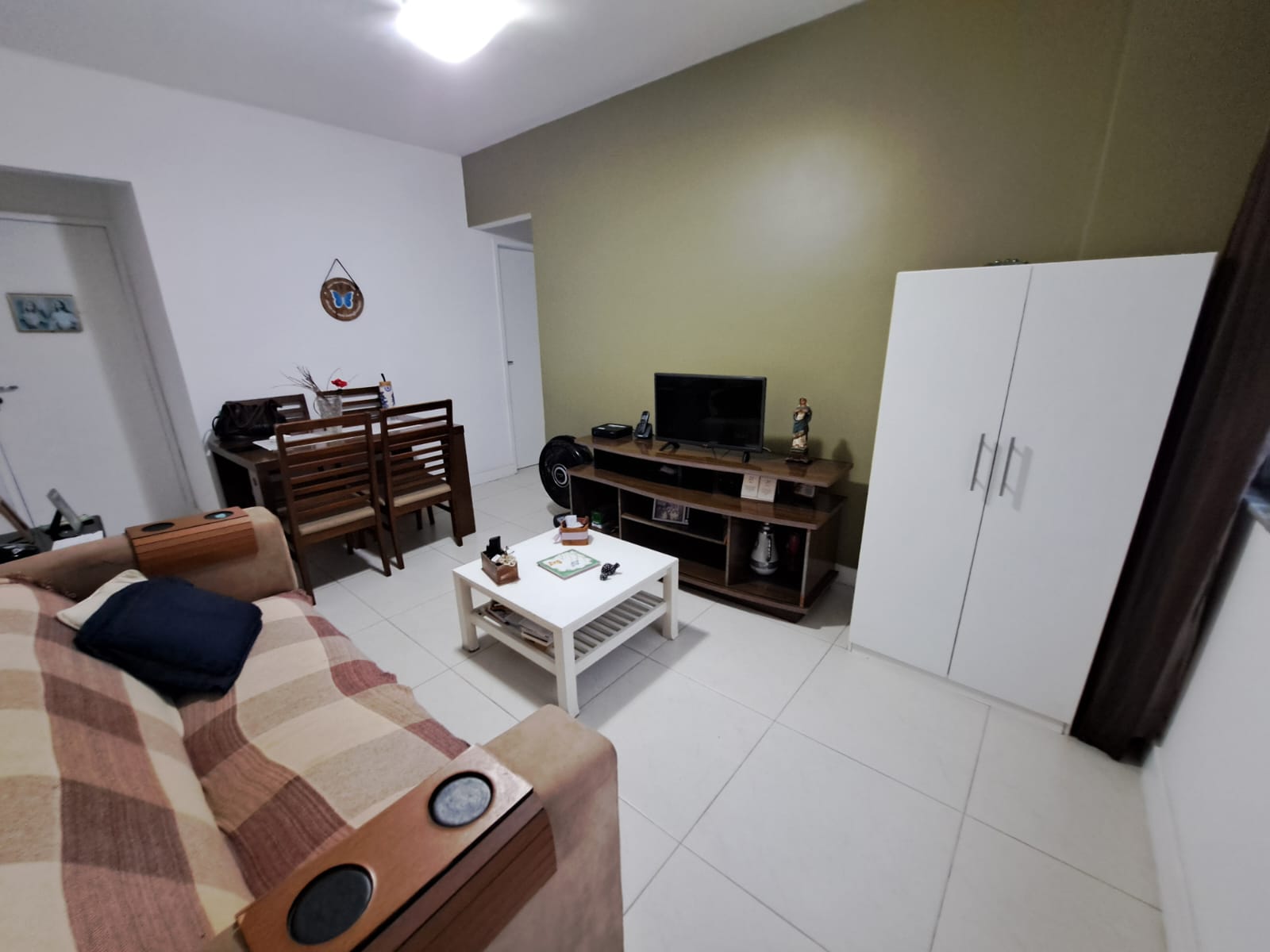 Imagem Apartamento com 2 Quartos à Venda, 80 m²em Icaraí - Niterói