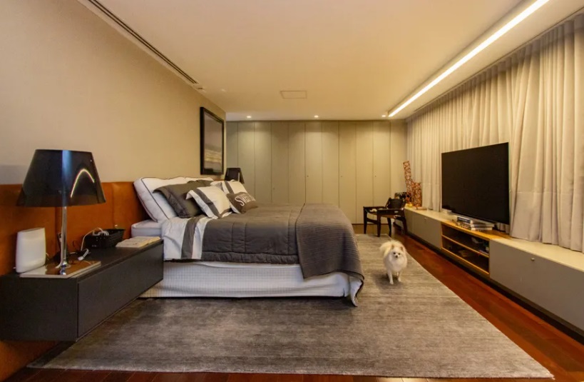 Imagem Cobertura com 2 Quartos à Venda ou Locação, 329 m² em Itaim Bibi - São Paulo