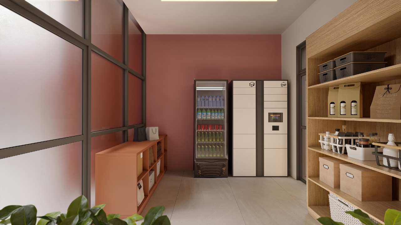 Imagem Apartamento com 2 Quartos à Venda, 128 m²em Pinheiros - São Paulo
