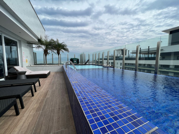 Imagem Apartamento com 1 Quarto à Venda, 67 m² em Centro - Florianópolis