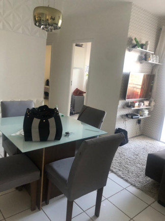 Imagem Apartamento com 3 Quartos à Venda, 1 m² em Quitandinha - São Luís
