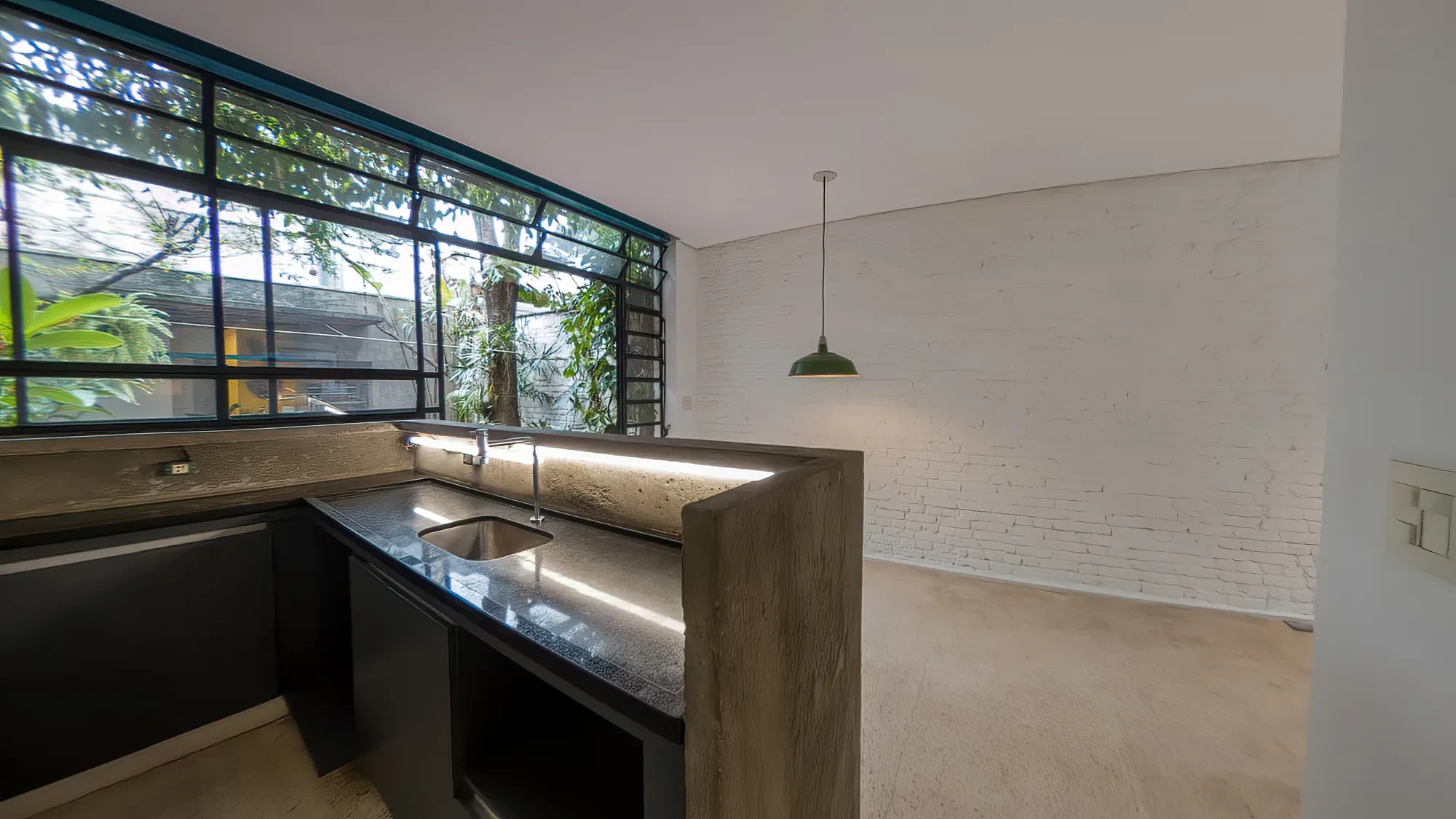 Imagem Sobrado com 2 Quartos à Venda, 110 m² em Vila Cordeiro - São Paulo