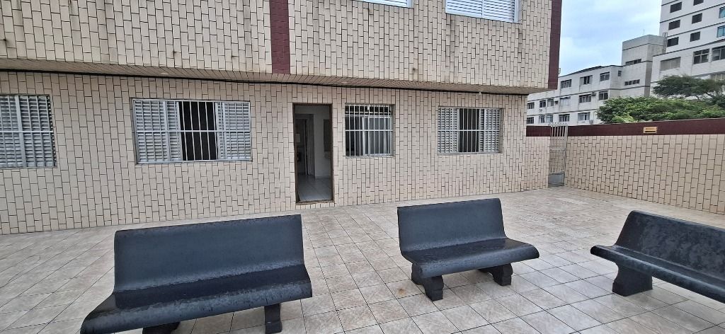 Imagem Apartamento com 2 Quartos à Venda, 57 m² em Boqueirão - Praia Grande