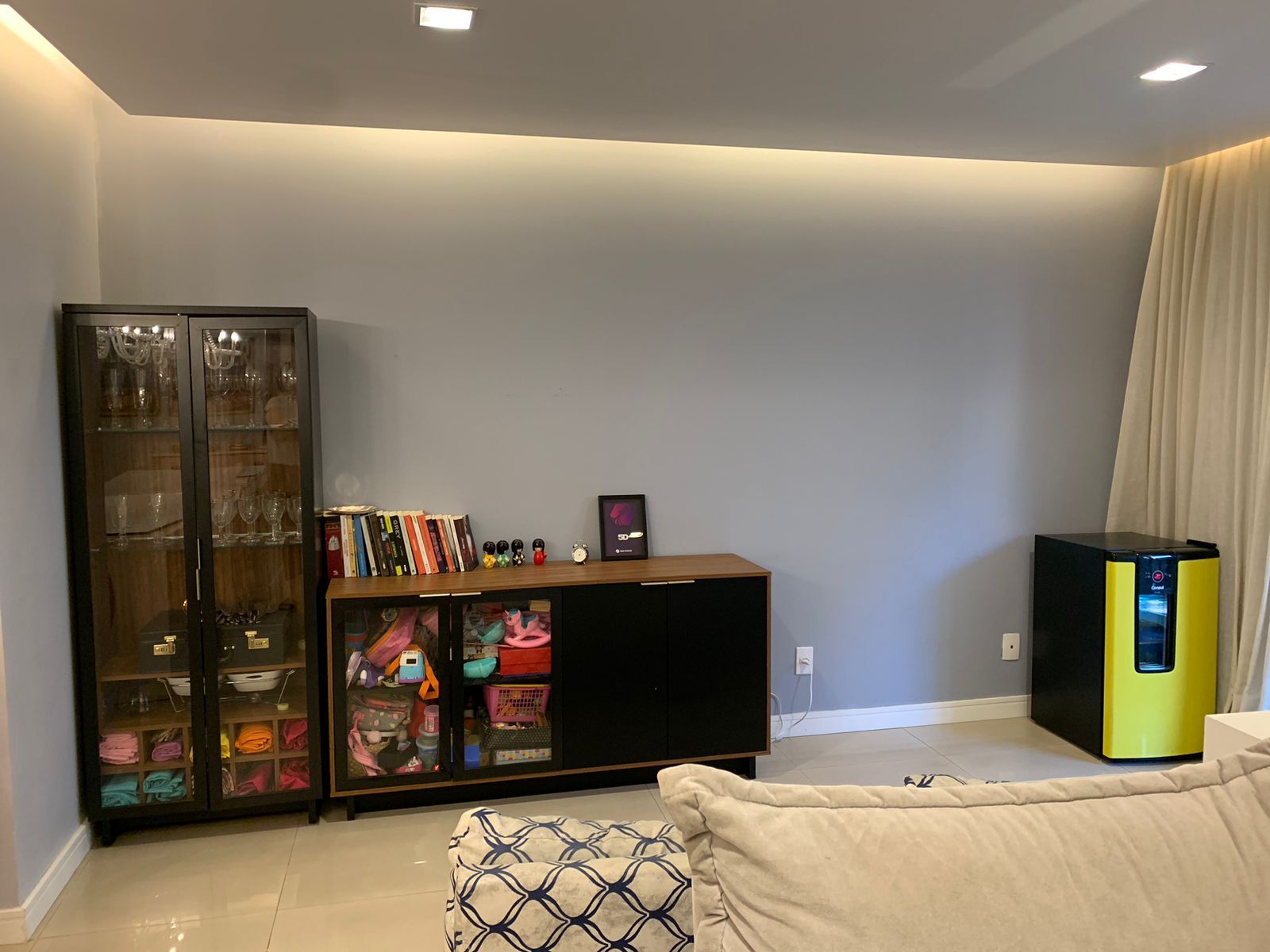 Imagem Apartamento com 3 Quartos à Venda, 135 m² em Cidade São Francisco - São Paulo