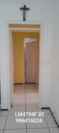Imagem Apartamento com 3 Quartos à Venda, 123 m²em Centro - Fortaleza