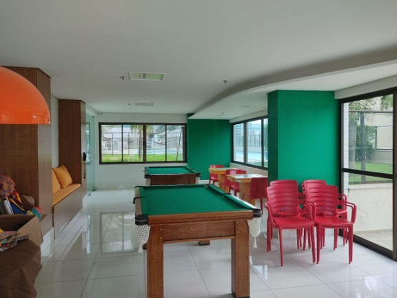 Imagem Apartamento com 3 Quartos à Venda, 85 m² em Capim Macio - Natal