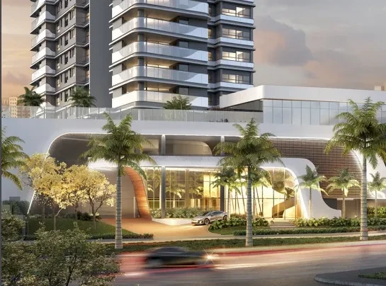 Foto do imóvel: Apartamento com 3 Quartos à Venda, 185 m² em Sítio Tamboré Alphaville - Barueri