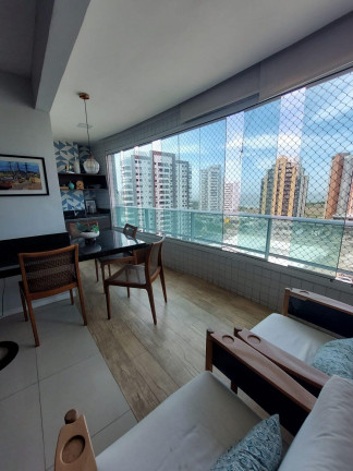 Imagem Apartamento com 4 Quartos à Venda, 152 m² em Jardim Renascença - São Luís