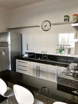 Imagem Casa de Condomínio com 3 Quartos à Venda, 259 m² em Jardim de Itapoan - Paulínia