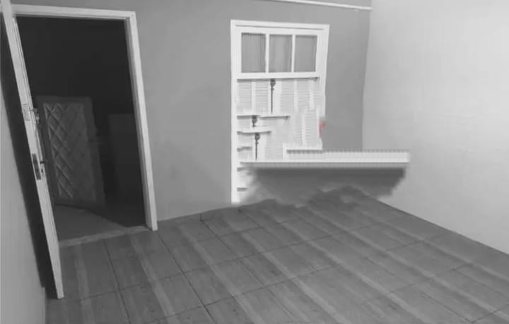 Casa com 2 Quartos à Venda, 60 m²em Fonte Santa - Teresópolis