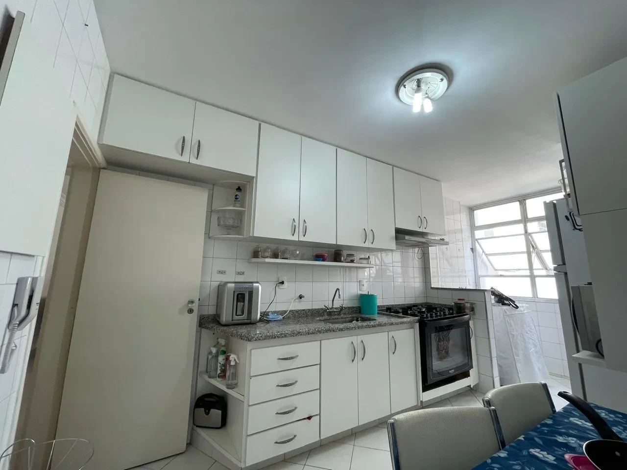 Imagem Apartamento com 3 Quartos à Venda, 106 m² em Paraíso - São Paulo