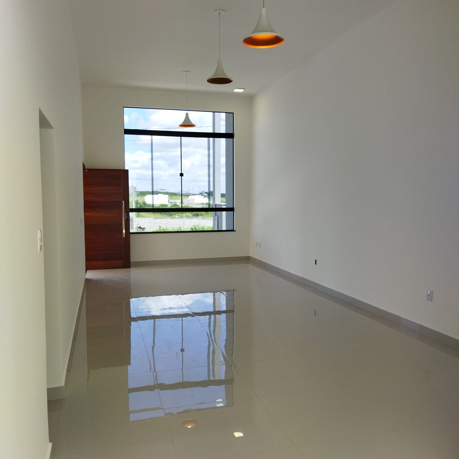 Imagem Casa de Condomínio com 3 Quartos à Venda, 13 m²em Nova Esperança - Feira de Santana