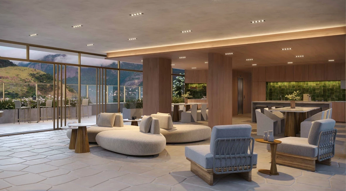 Imagem Apartamento com 2 Quartos à Venda, 67 m² em Barra da Tijuca - Rio de Janeiro Imagem Apartamento com 2 Quartos à Venda, 67 m² em Barra da Tijuca - Rio de Janeiro