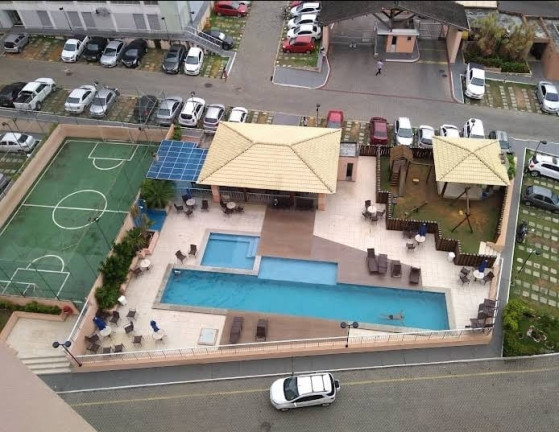 Apartamento com 3 Quartos à Venda, 59 m²em Sete de Abril - Salvador