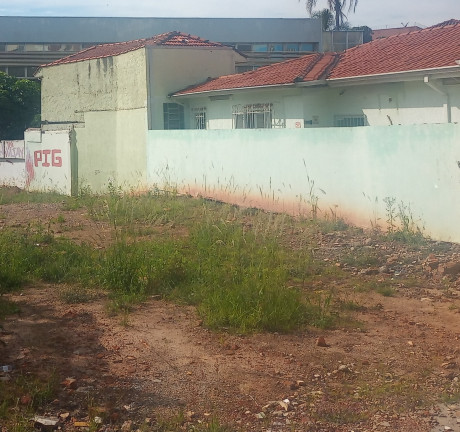 Imagem Terreno à Venda,  em Centro - Osasco