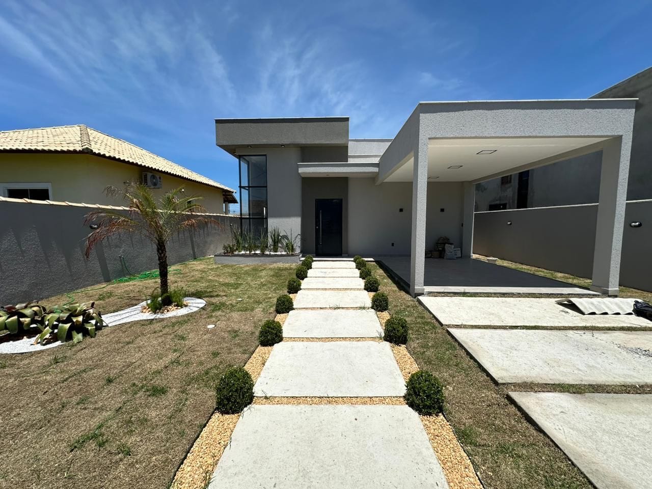 Casa com 3 Quartos à Venda, 126 m²em Jardim Atlântico Central (Itaipuaçu) - Maricá