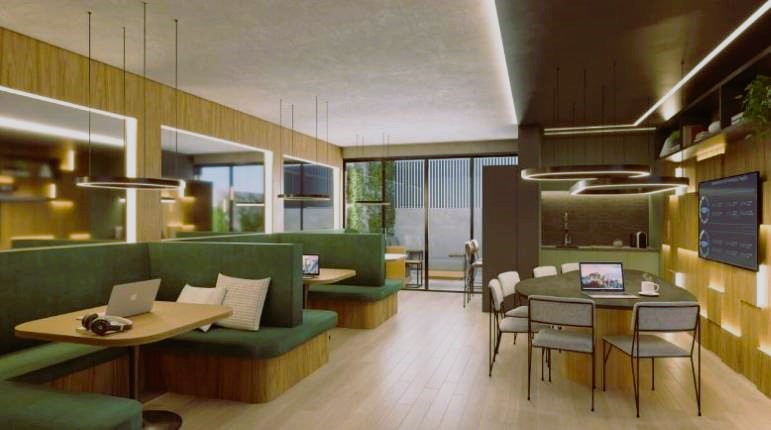Imagem Apartamento com 3 Quartos à Venda, 142 m² em Perdizes - São Paulo