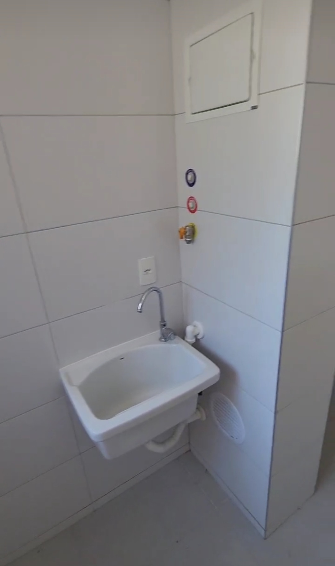 Foto do imóvel: Apartamento com 2 Quartos à Venda, 47 m² em Vila Andrade - São Paulo