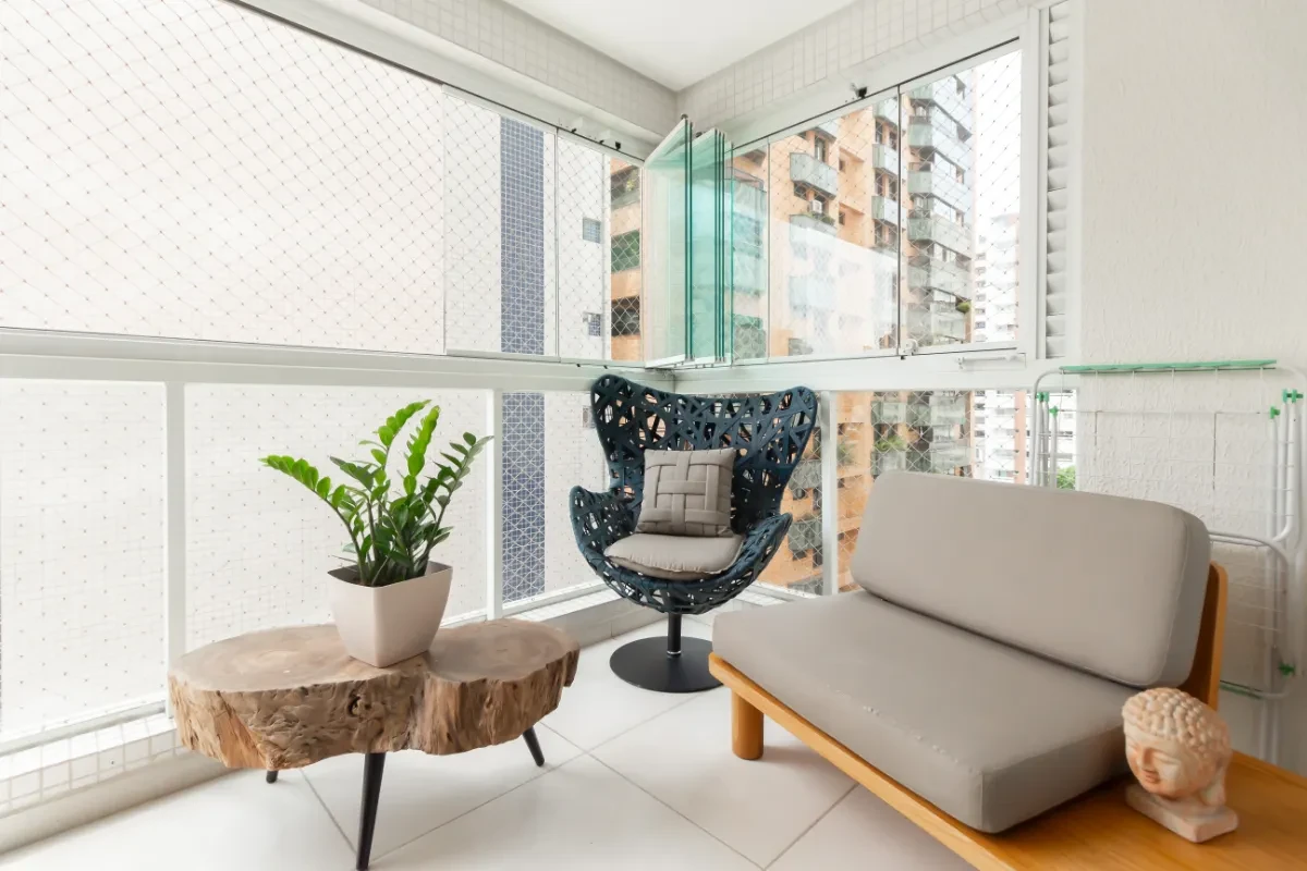 Imagem Apartamento com 3 Quartos à Venda, 106 m² em Santo Antônio - São Caetano do Sul