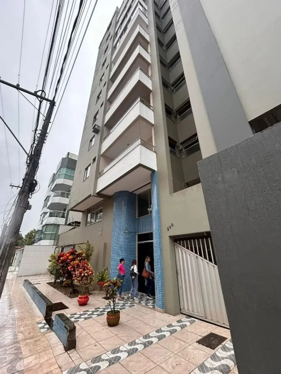 Foto do imóvel: Cobertura com 3 Quartos à Venda, 127 metros em Praia do Morro - Guarapari