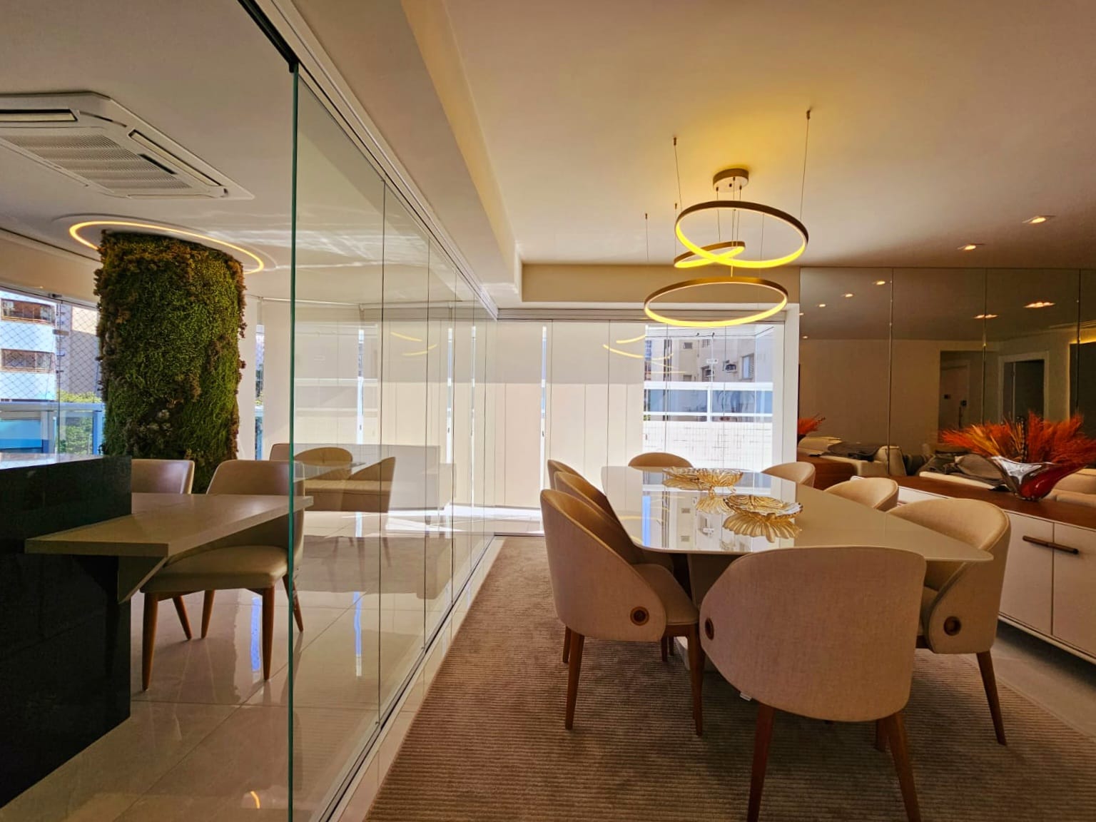 Foto do imóvel: Apartamento com 4 Quartos à Venda, 300 m² em Boqueirão - Santos