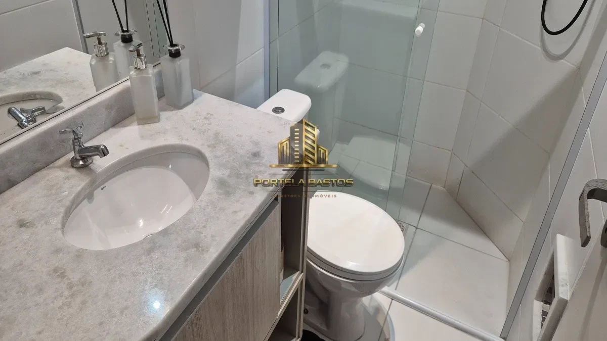 Imagem Apartamento com 2 Quartos à Venda, 66 m² em Itaguá - Ubatuba