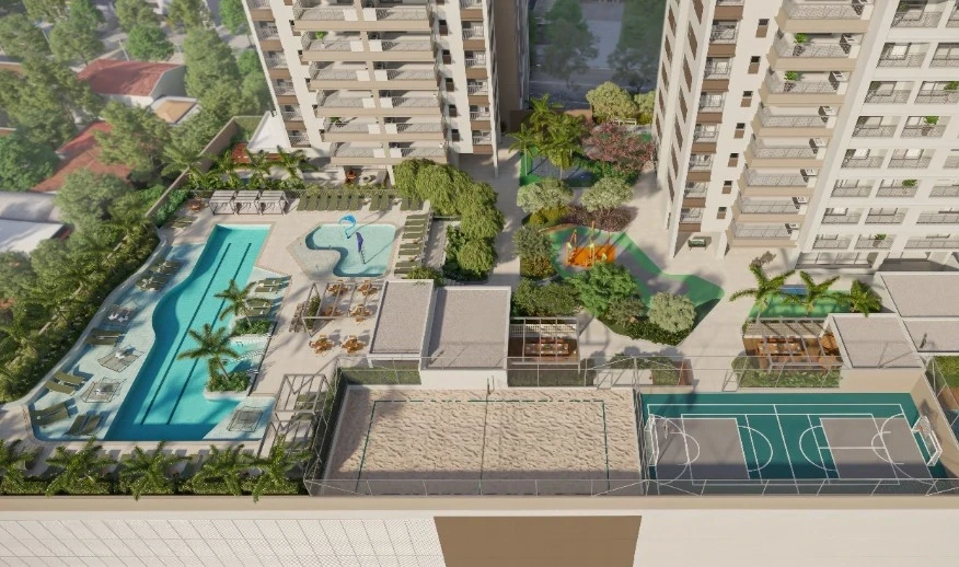Imagem Apartamento com 3 Quartos à Venda, 121 m² em Vila Santa Clara - São Paulo