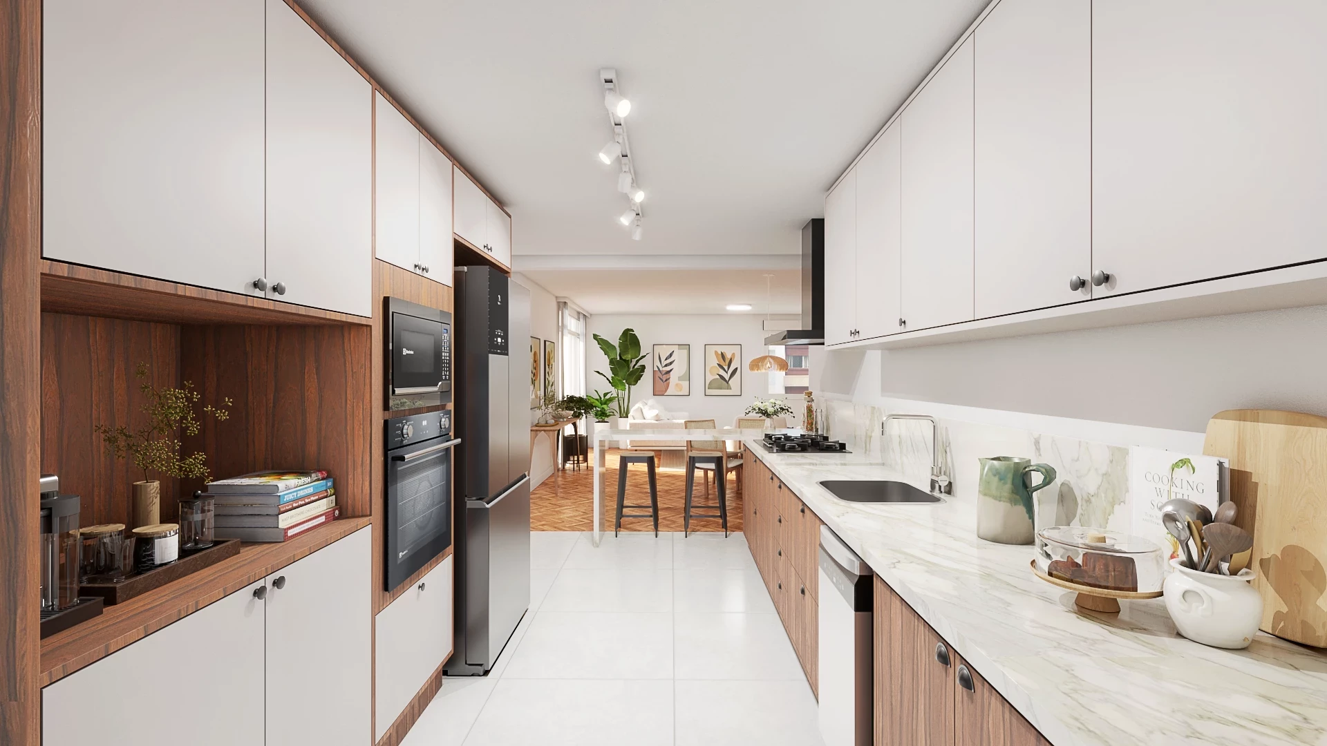 Imagem Apartamento com 3 Quartos à Venda, 176 m² em Santa Cecília - São Paulo Imagem Apartamento com 3 Quartos à Venda, 176 m² em Santa Cecília - São Paulo