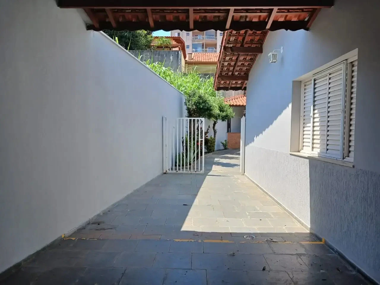 Imagem Casa com 3 Quartos à Venda, 260 m² em Chácaras Alpina - Valinhos