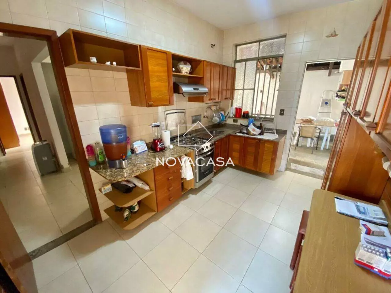 Imagem Casa com 2 Quartos à Venda, 90 m² em Planalto - Belo Horizonte