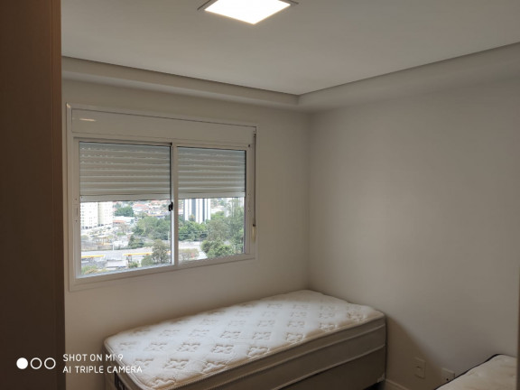 Imagem Apartamento com 2 Quartos à Venda, 65 m² em Jardim Caboré - São Paulo
